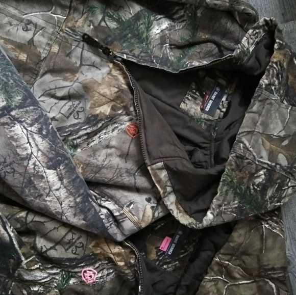 ❤️Realtree Camo Jackets❤️ - Picture 5 of 5